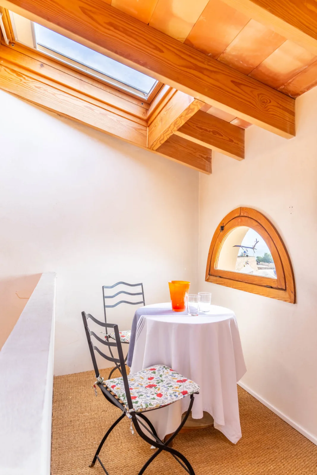 Townhouse In Palma 300 mts from the Beach