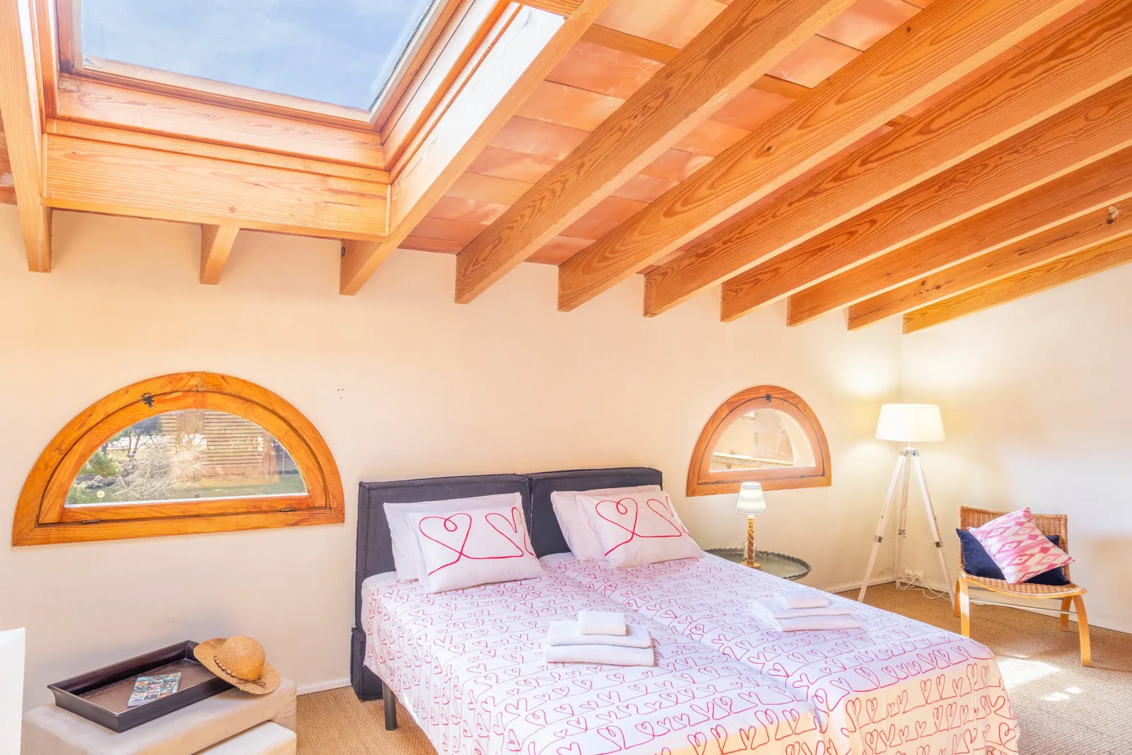 Townhouse In Palma 300 mts from the Beach