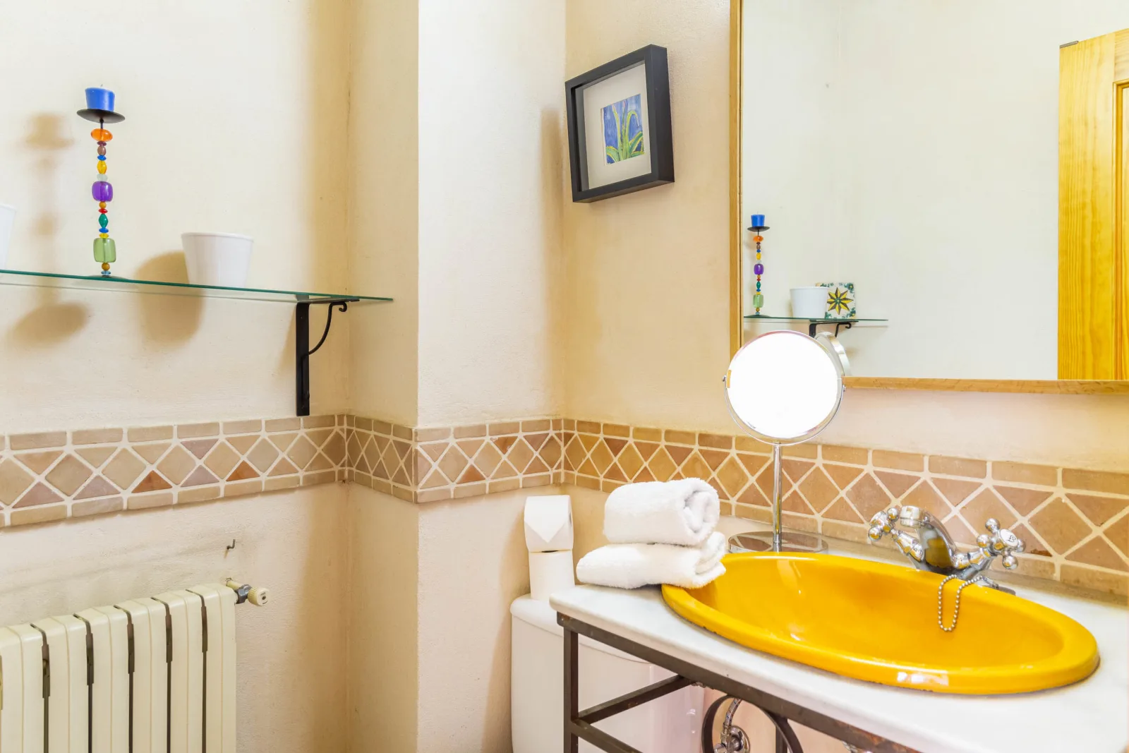 Townhouse In Palma 300 mts from the Beach
