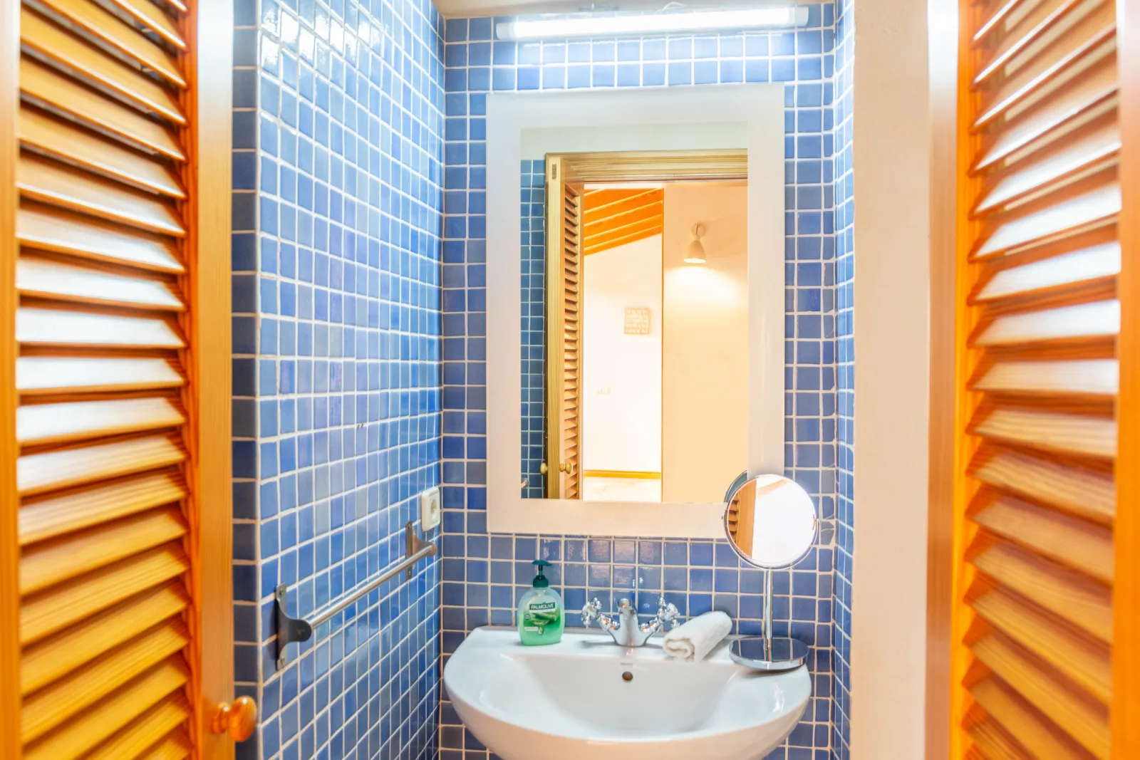 Townhouse In Palma 300 mts from the Beach