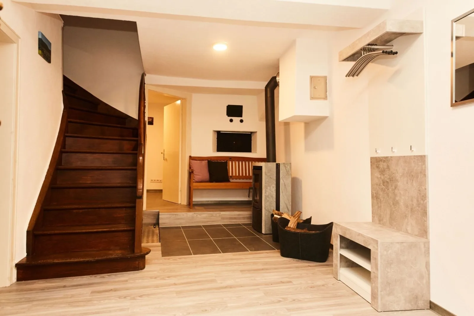 Fachwerkhaus mit Charme