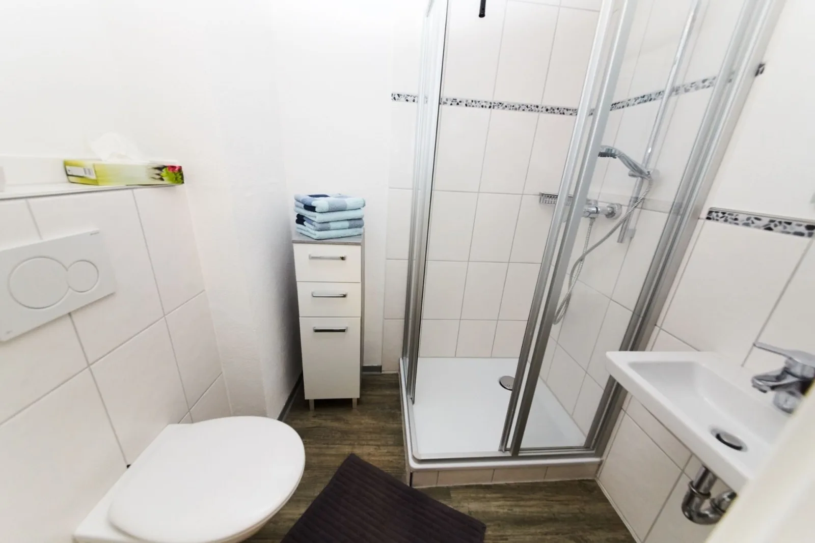 Fachwerkhaus mit Charme