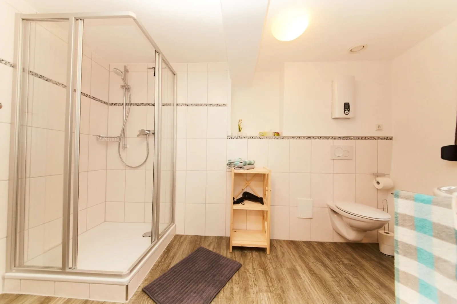 Fachwerkhaus mit Charme