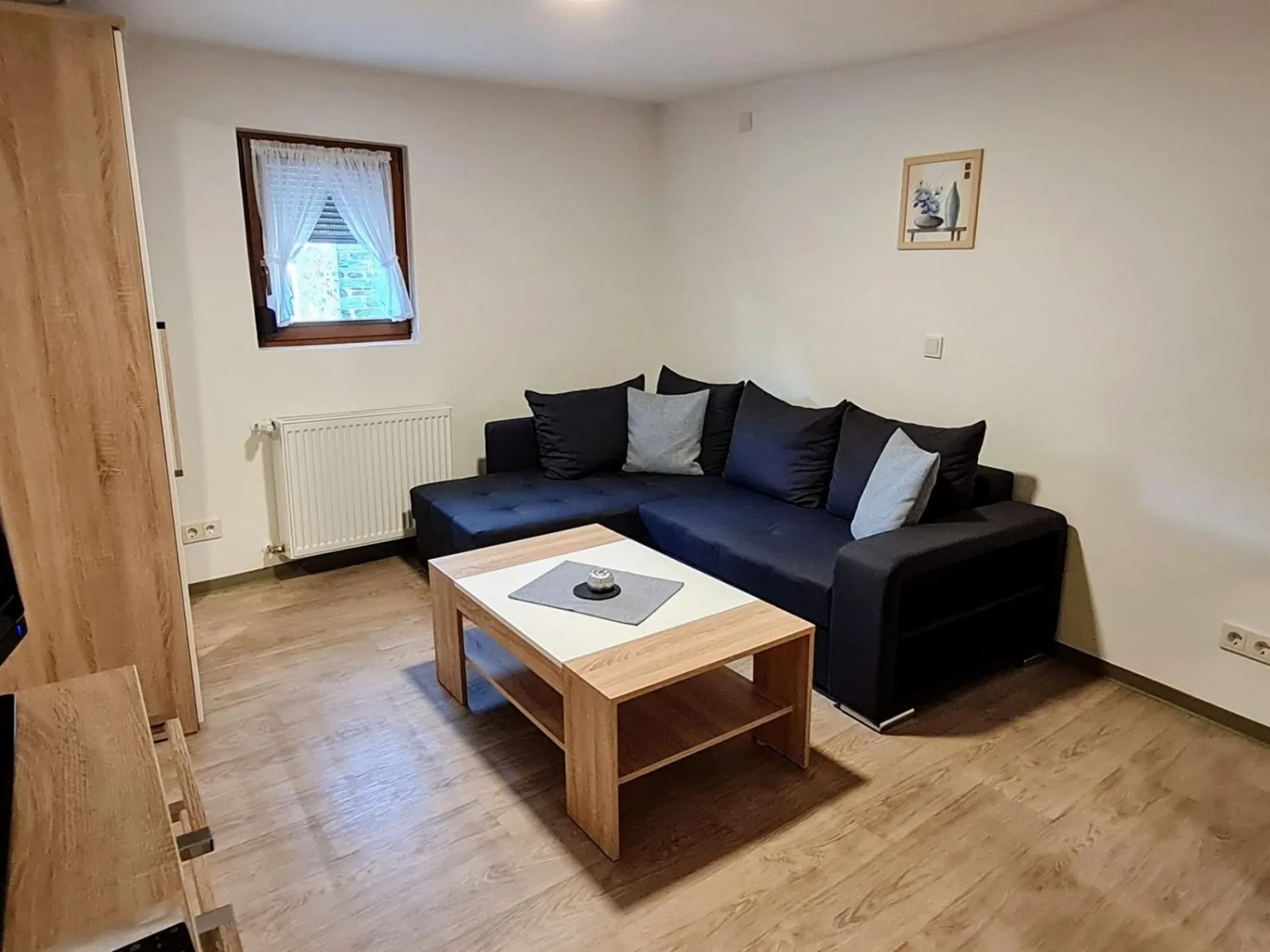 Fachwerkhaus mit Charme