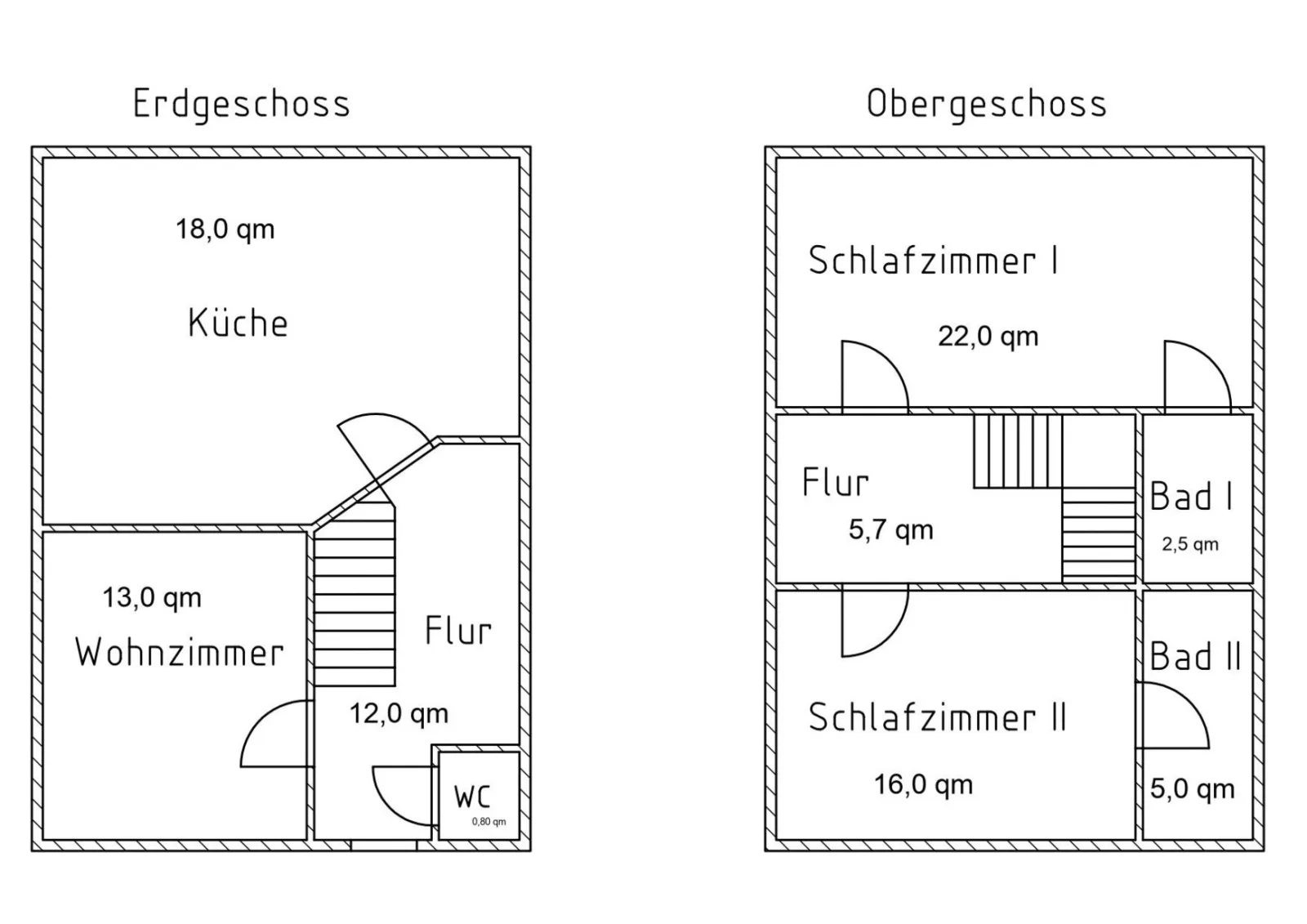 Fachwerkhaus mit Charme