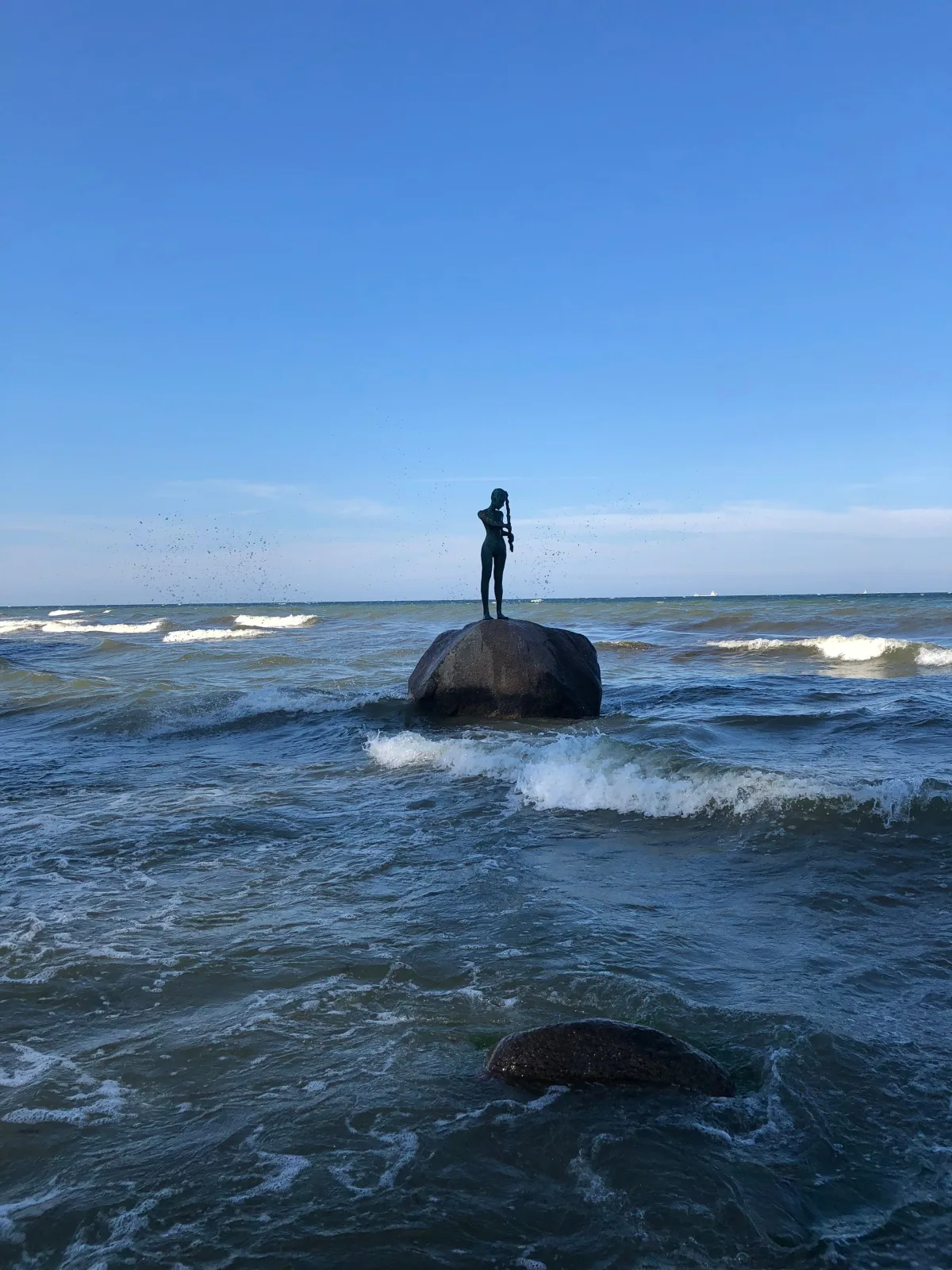 Ferienhaus zum Südstrand App. 2