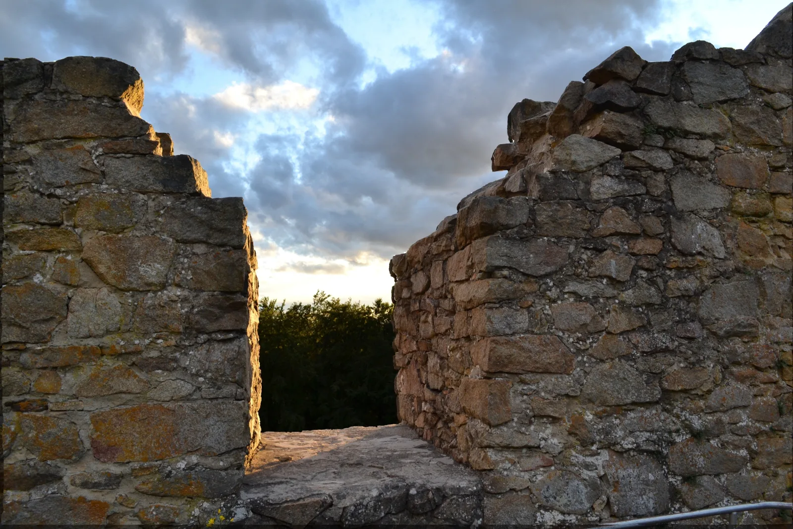 Blockhaus Hedwig Haus 10