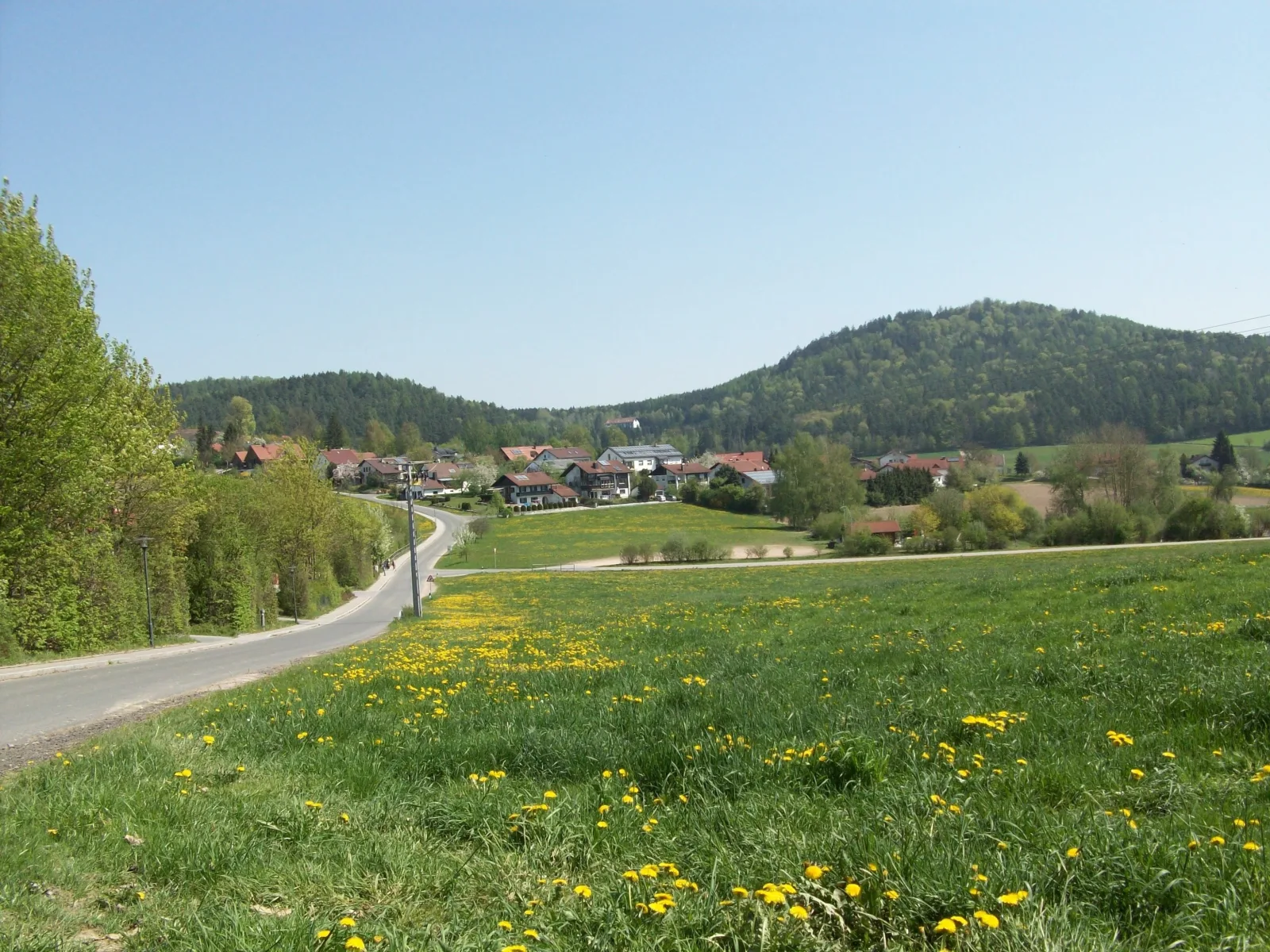Blockhaus Hedwig Haus 10