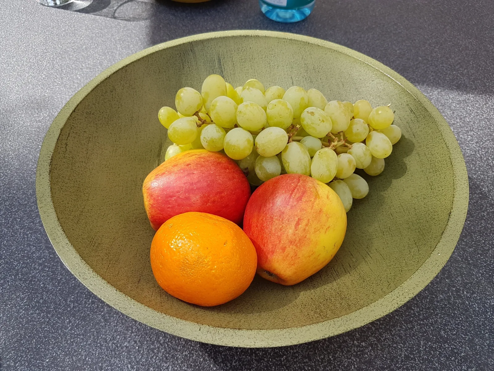 "Sonnenschein"