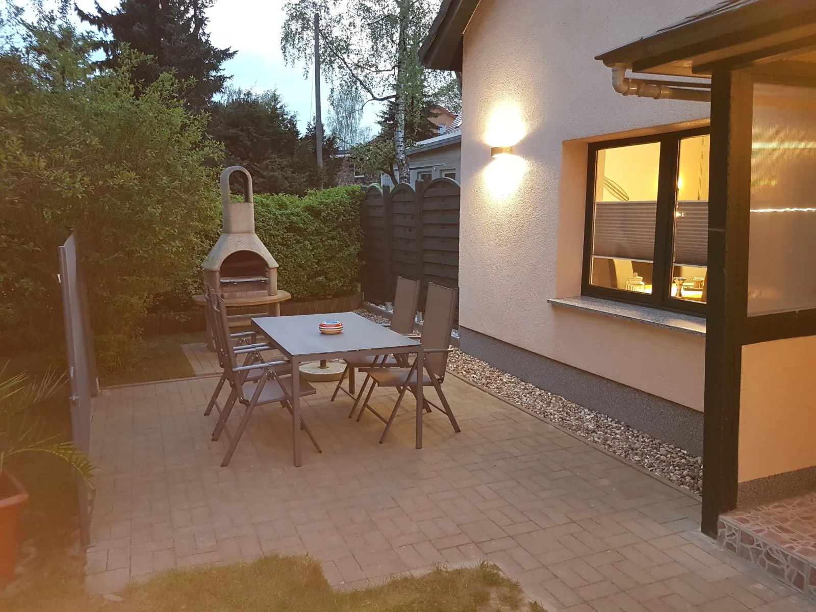"Sonnenschein"