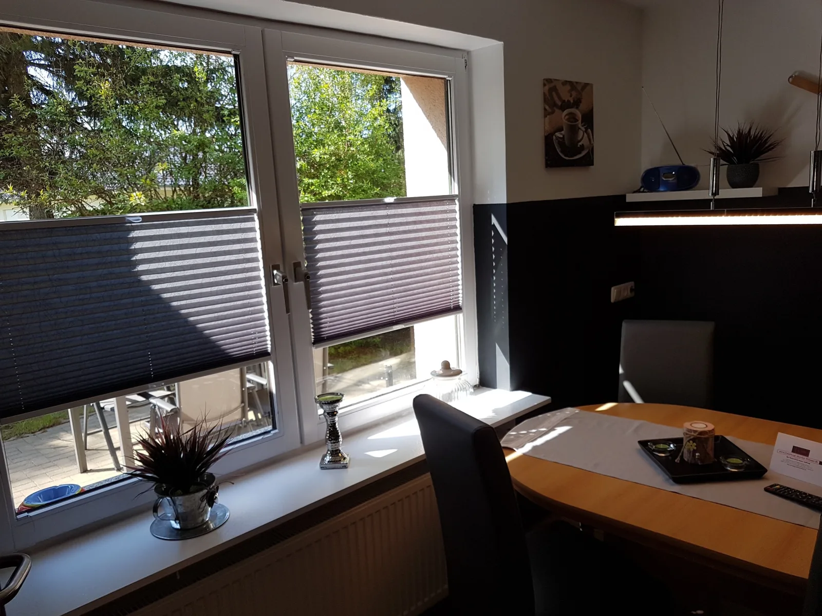"Sonnenschein"