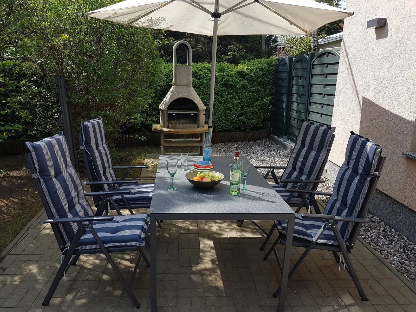 "Sonnenschein"
