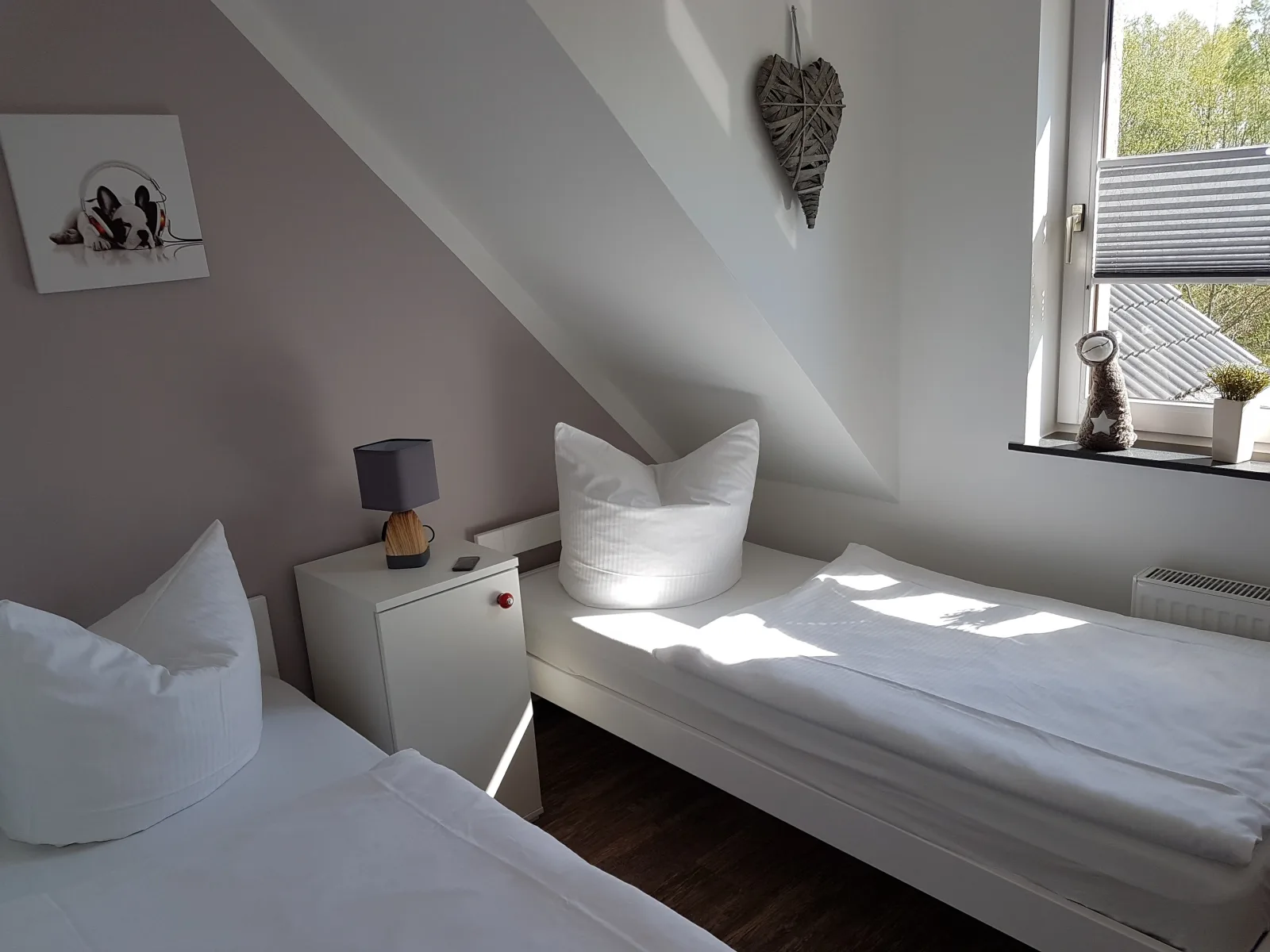 "Sonnenschein"