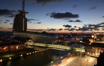 COAST HOUSE Havenquartier