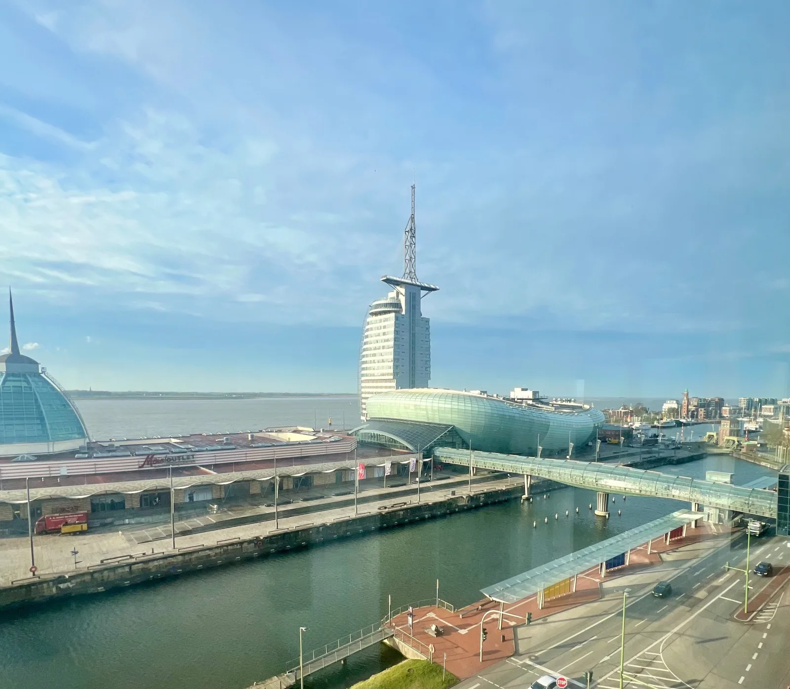 COAST HOUSE Havenquartier