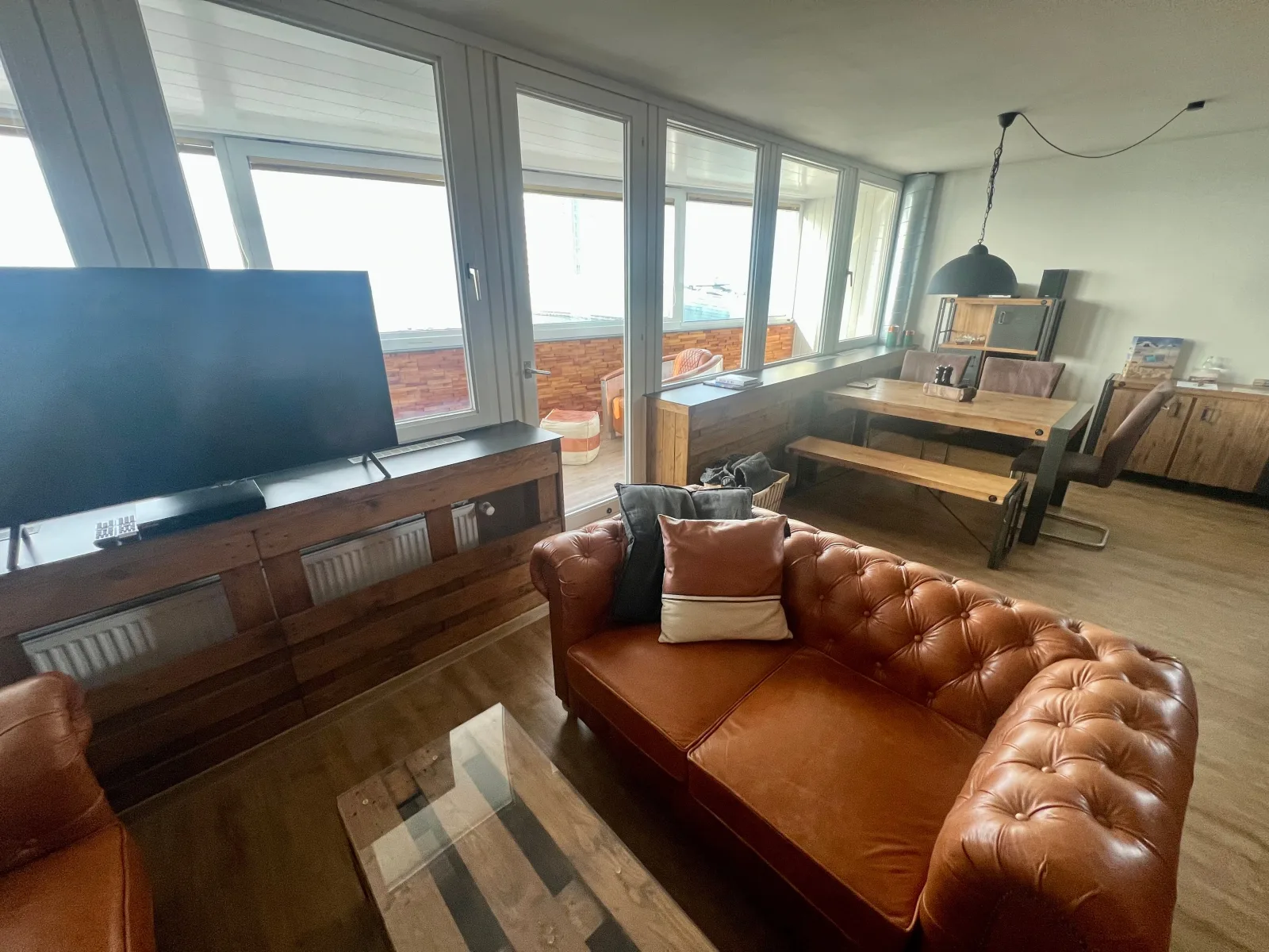 COAST HOUSE Havenquartier
