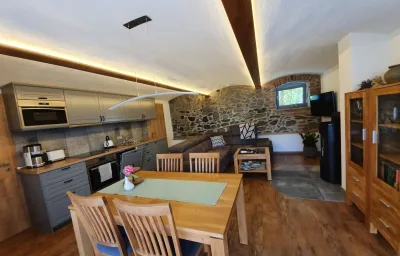 Wellness Apartment