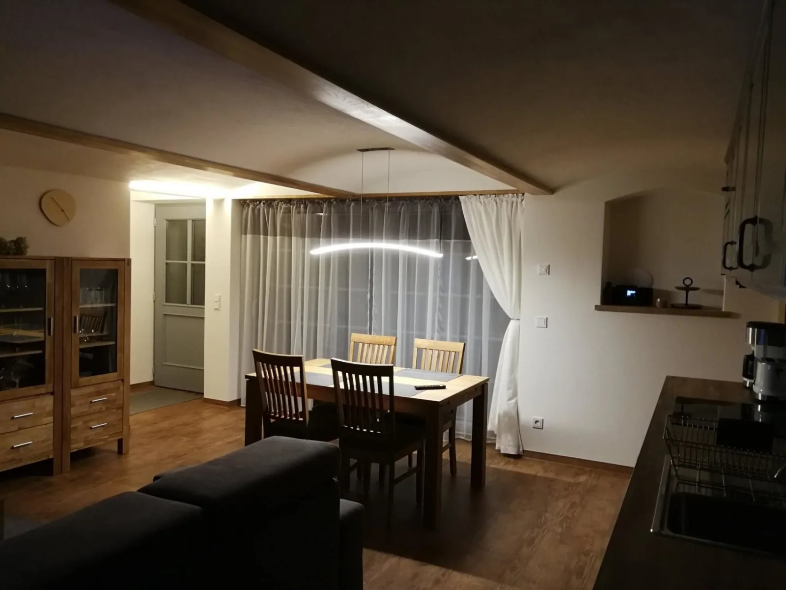 Wellness Apartment