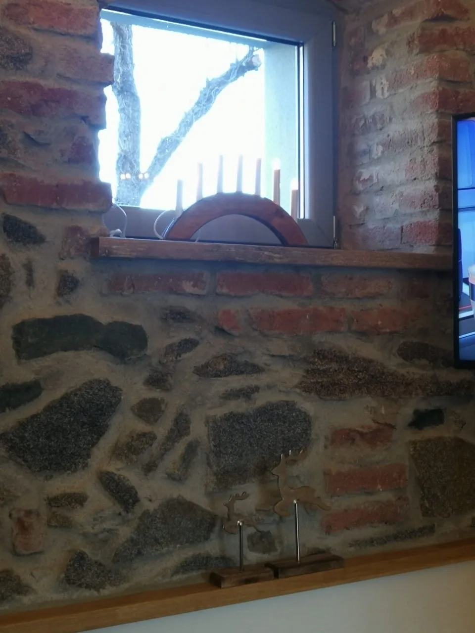 Wellness Apartment
