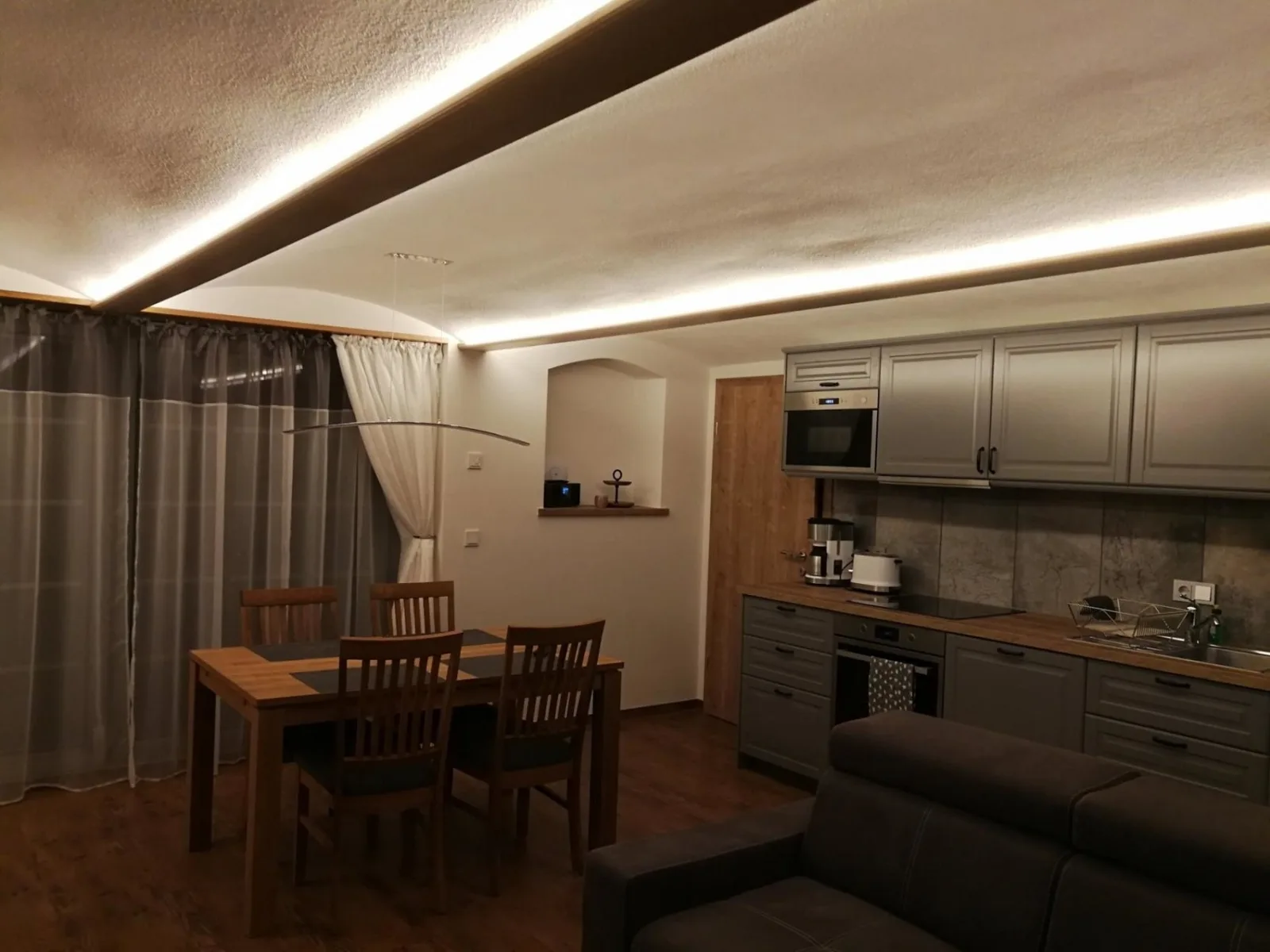Wellness Apartment