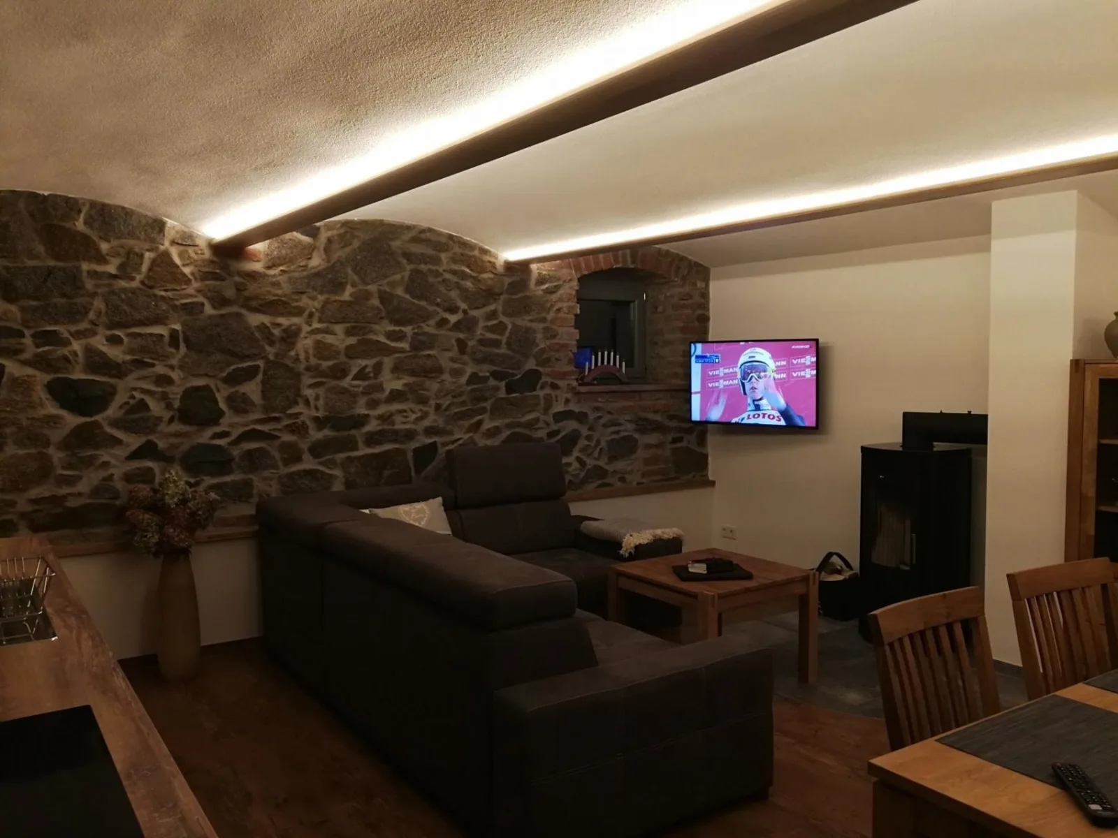 Wellness Apartment