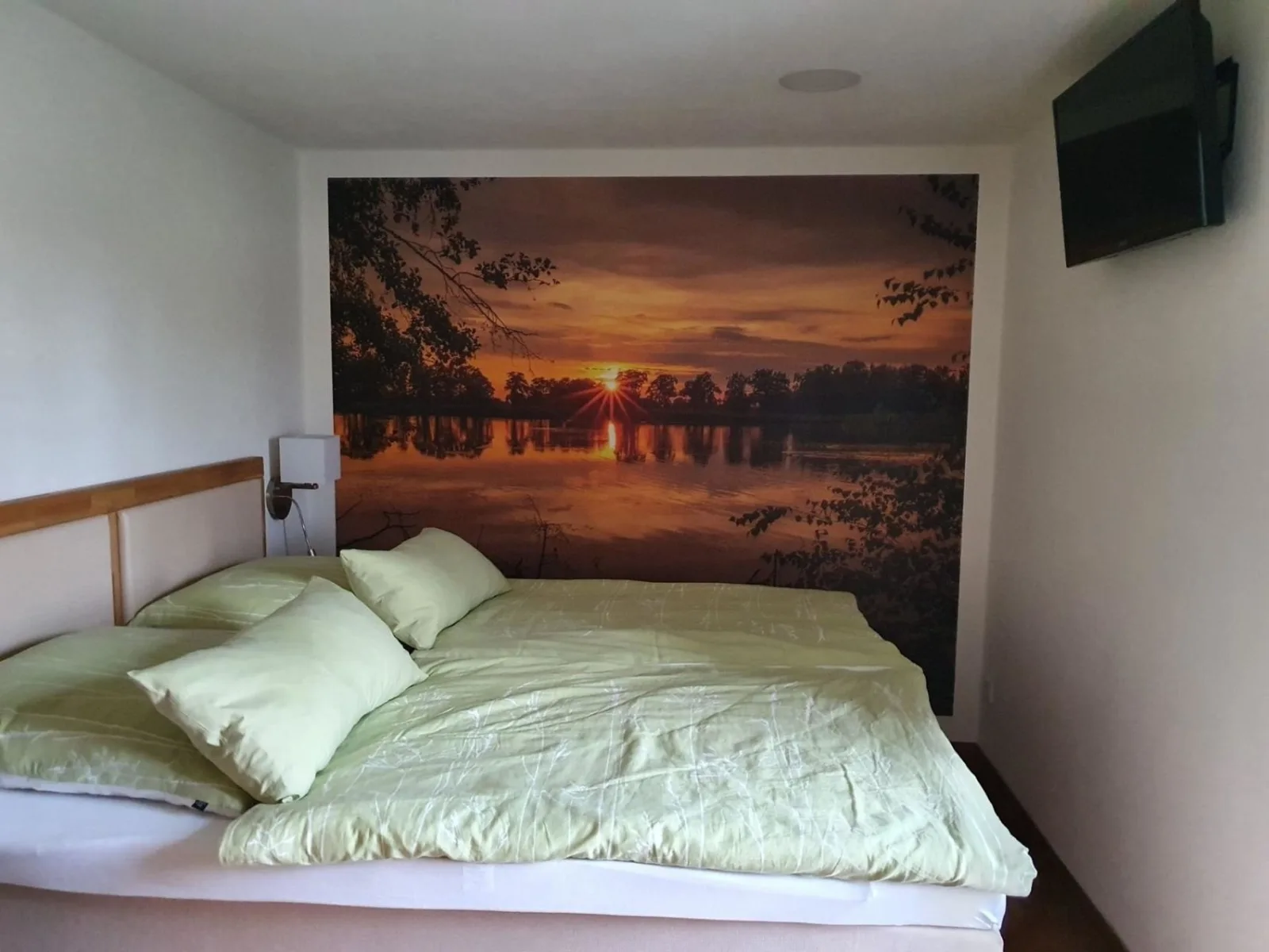 Wellness Apartment