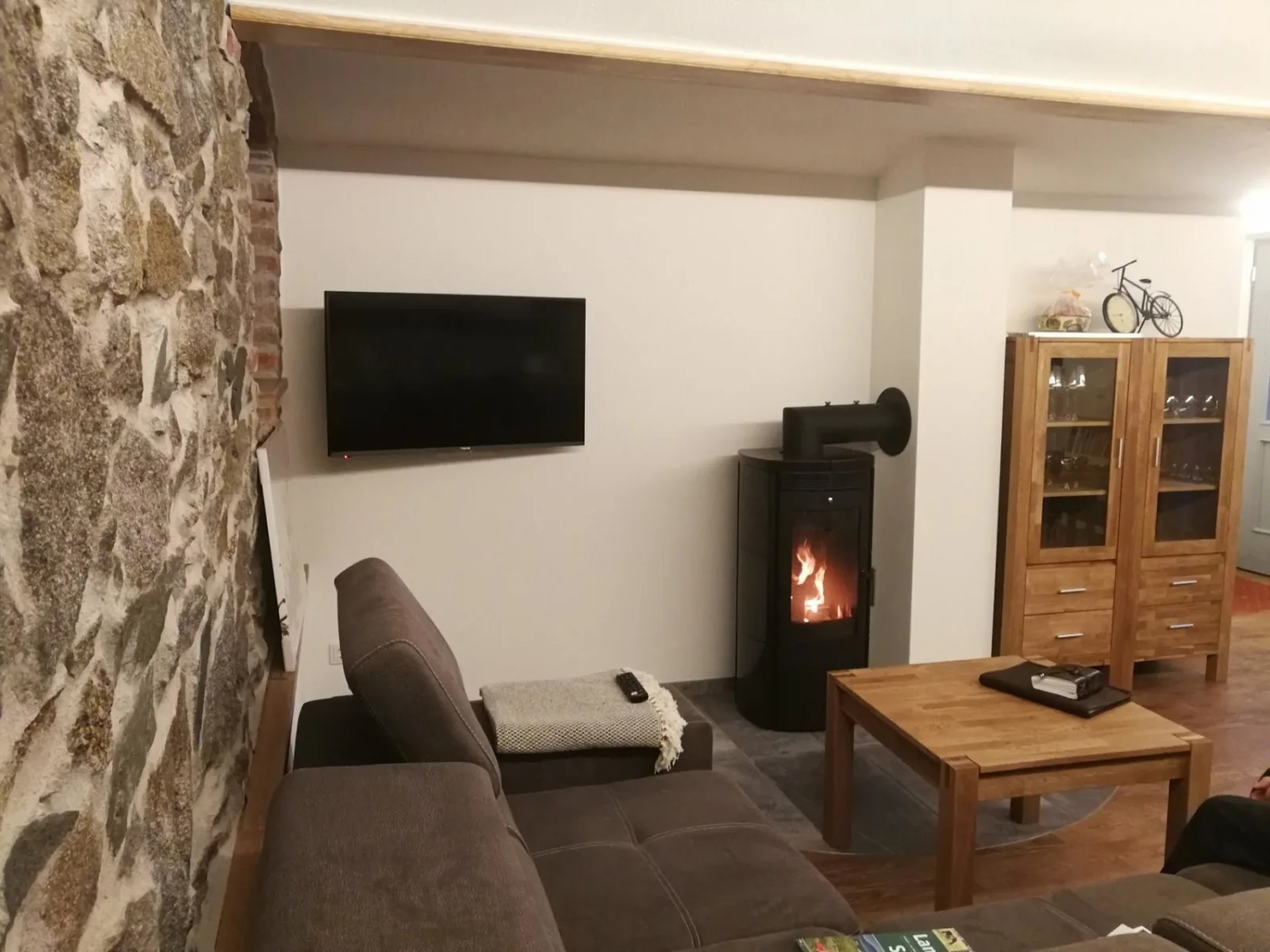 Wellness Apartment