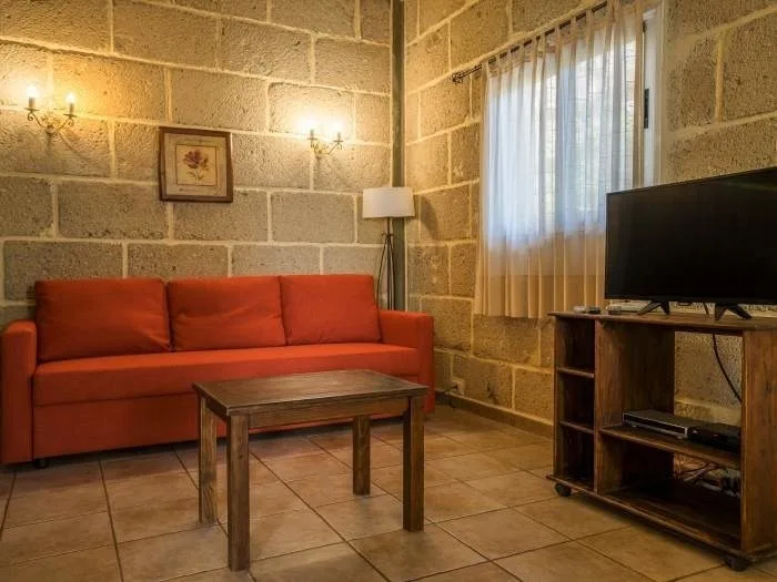 Naturnahes Haus auf Teneriffa- F7396