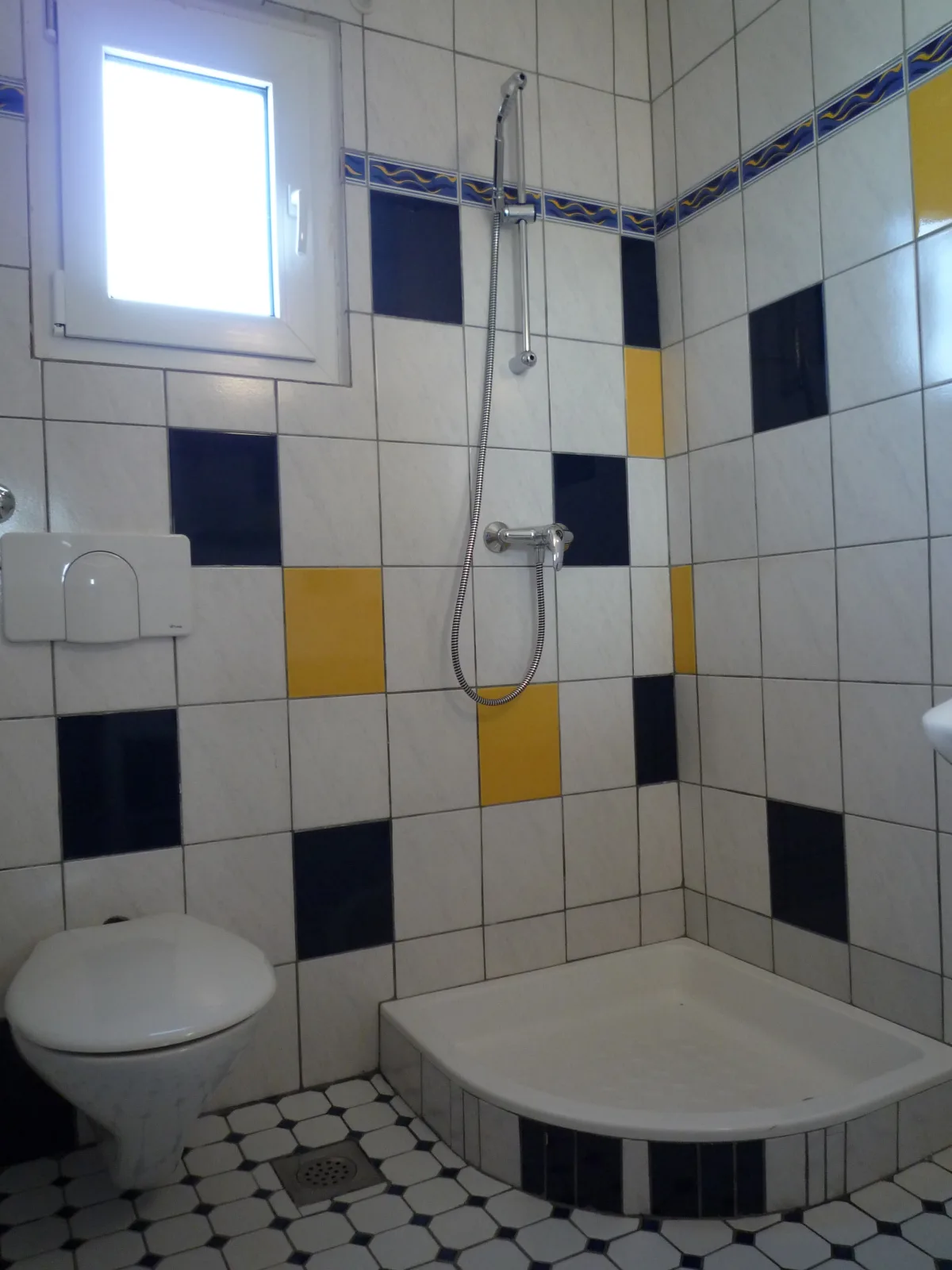 Bungalow "Domicil MIRO"