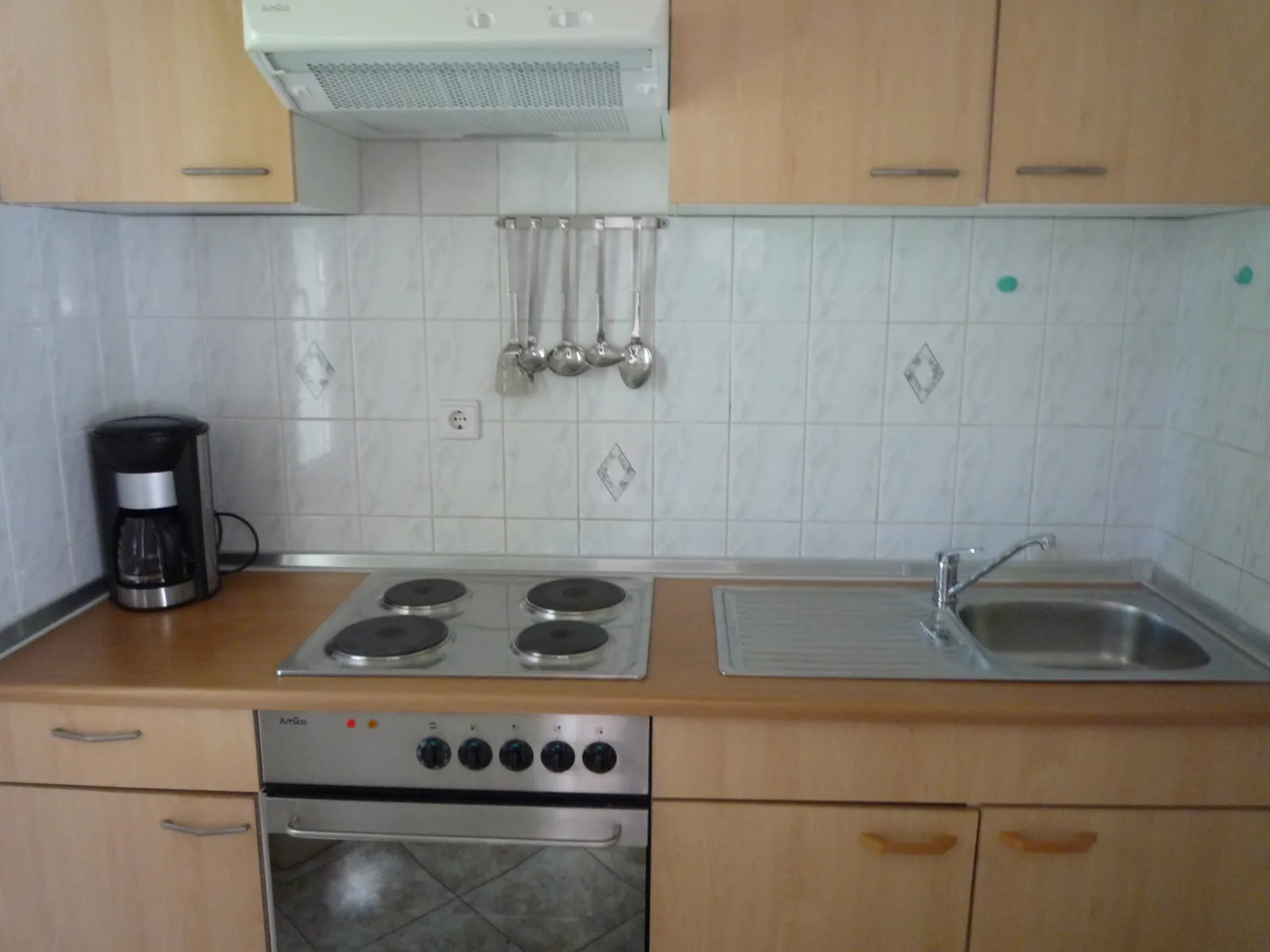 Bungalow "Domicil MIRO"
