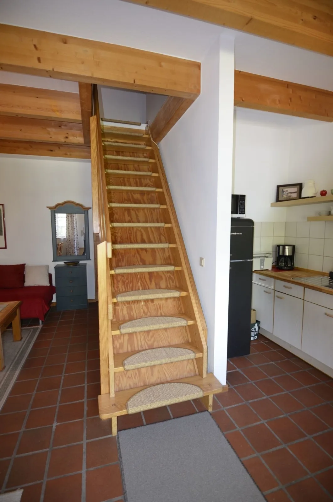 Ferienhäuschen Neuberend
