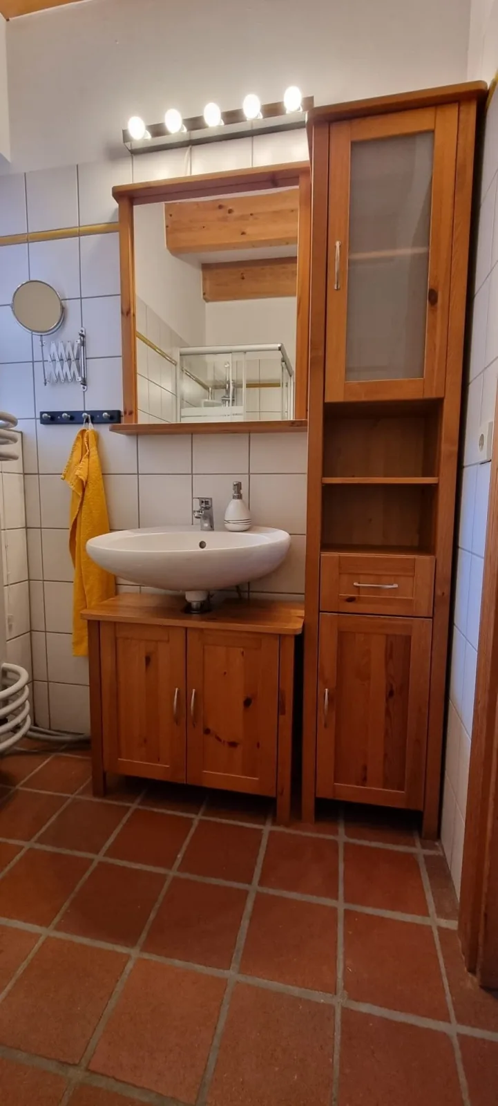 Ferienhäuschen Neuberend