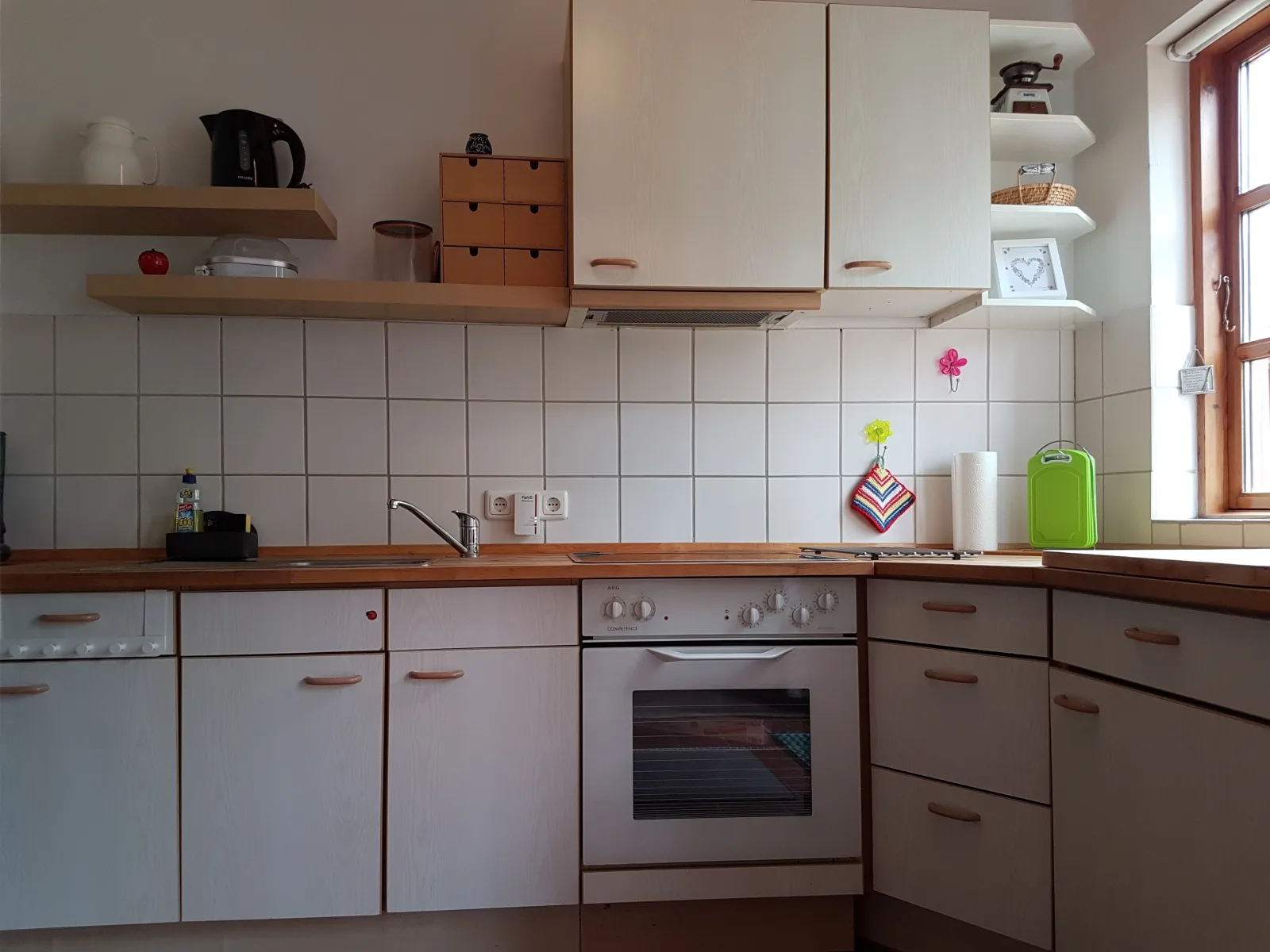 Ferienhäuschen Neuberend