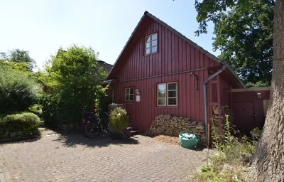 Ferienhäuschen Neuberend