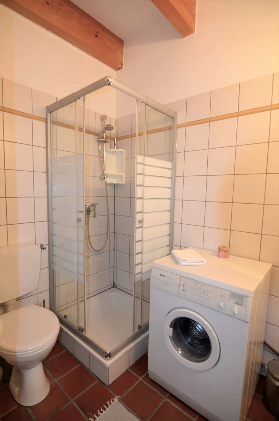 Ferienhäuschen Neuberend