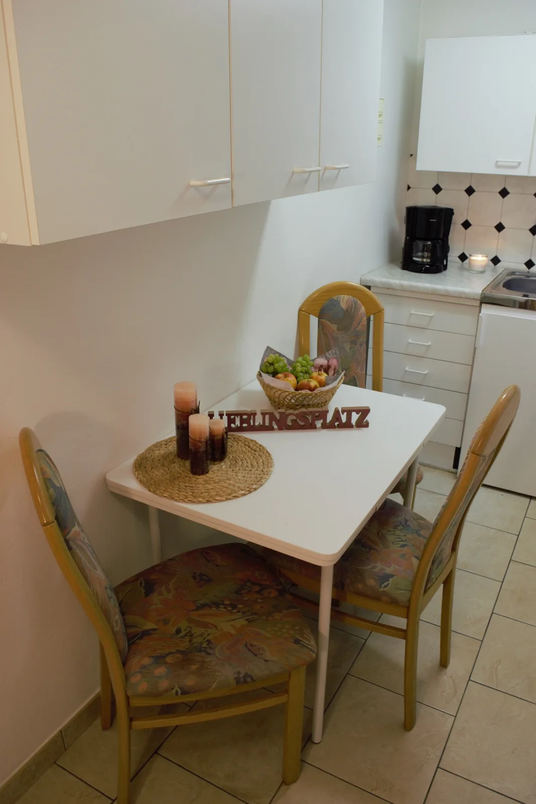 Ferienwohnung am Kurpark