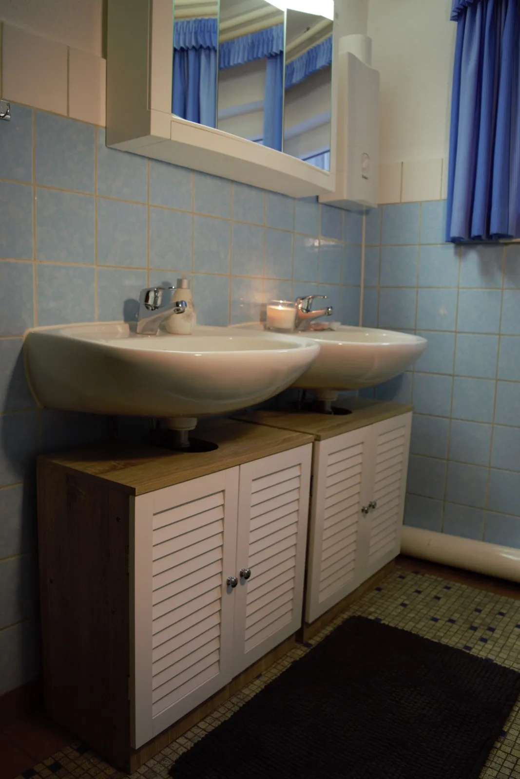 Ferienwohnung am Kurpark