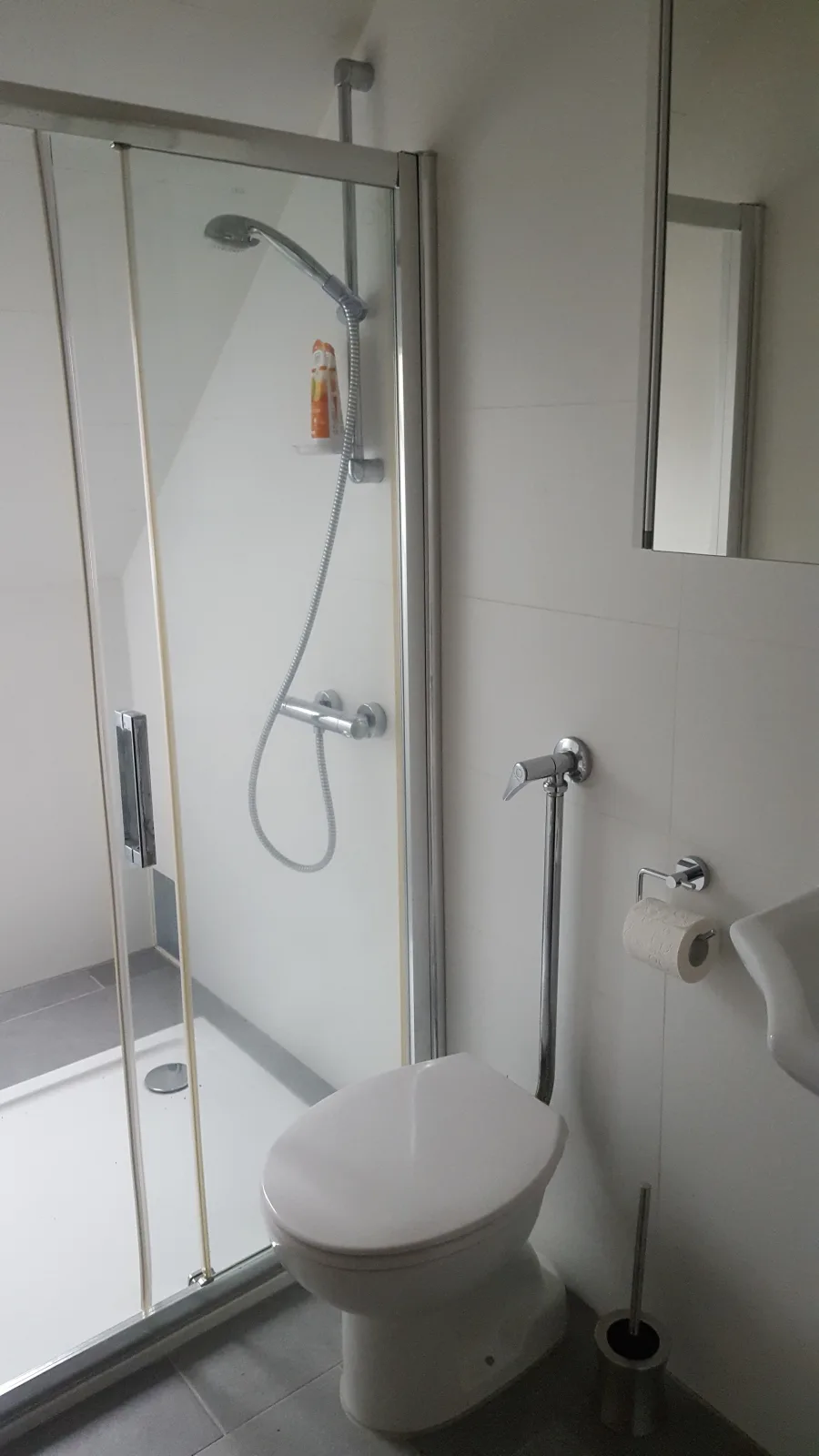Charmante Wohnung im Stadtkern, St. Wendel