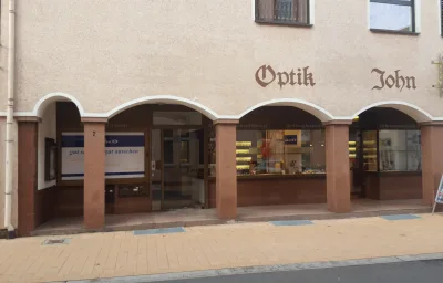 Charmante Wohnung im Stadtkern, St. Wendel