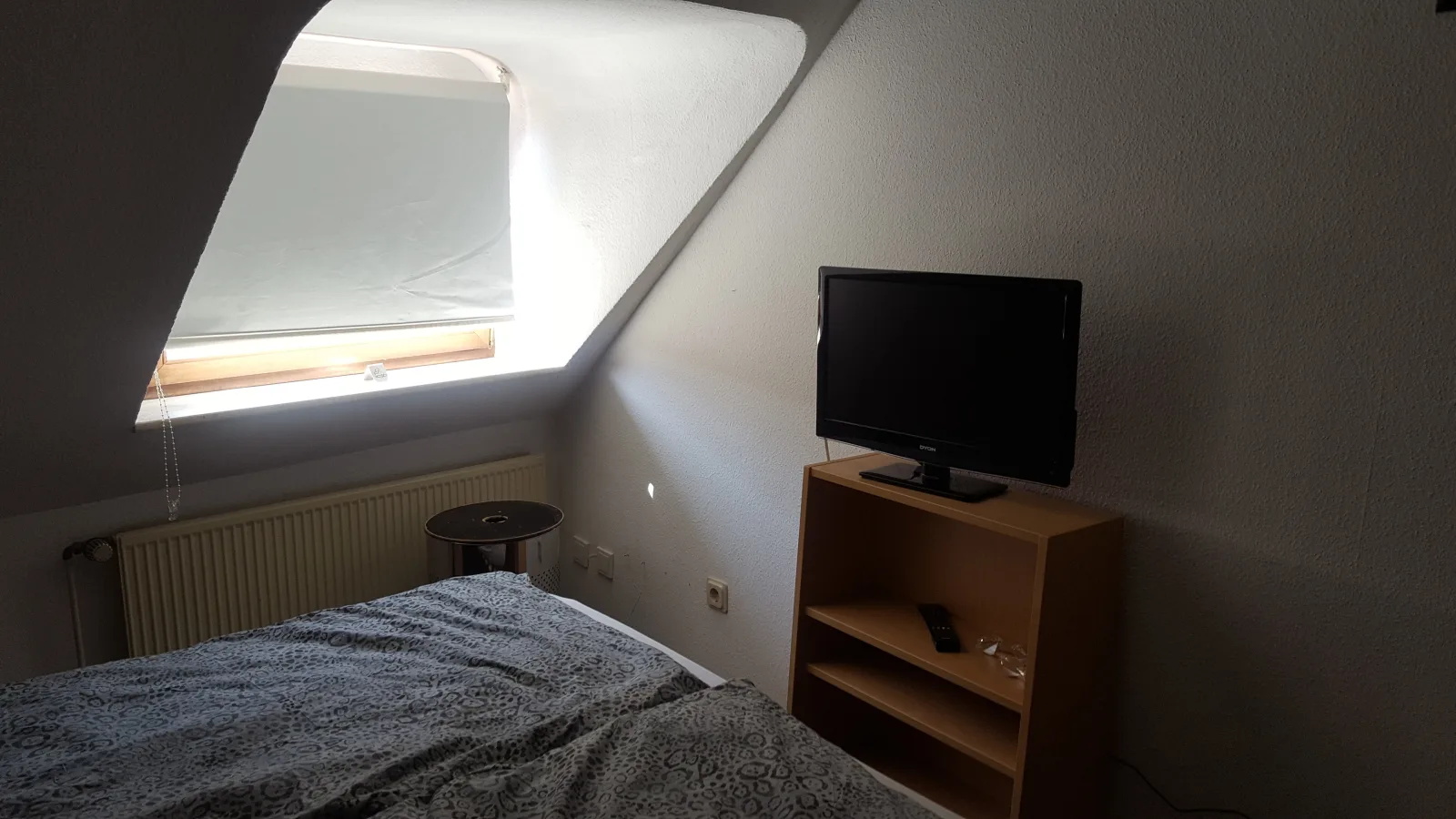 Charmante Wohnung im Stadtkern, St. Wendel