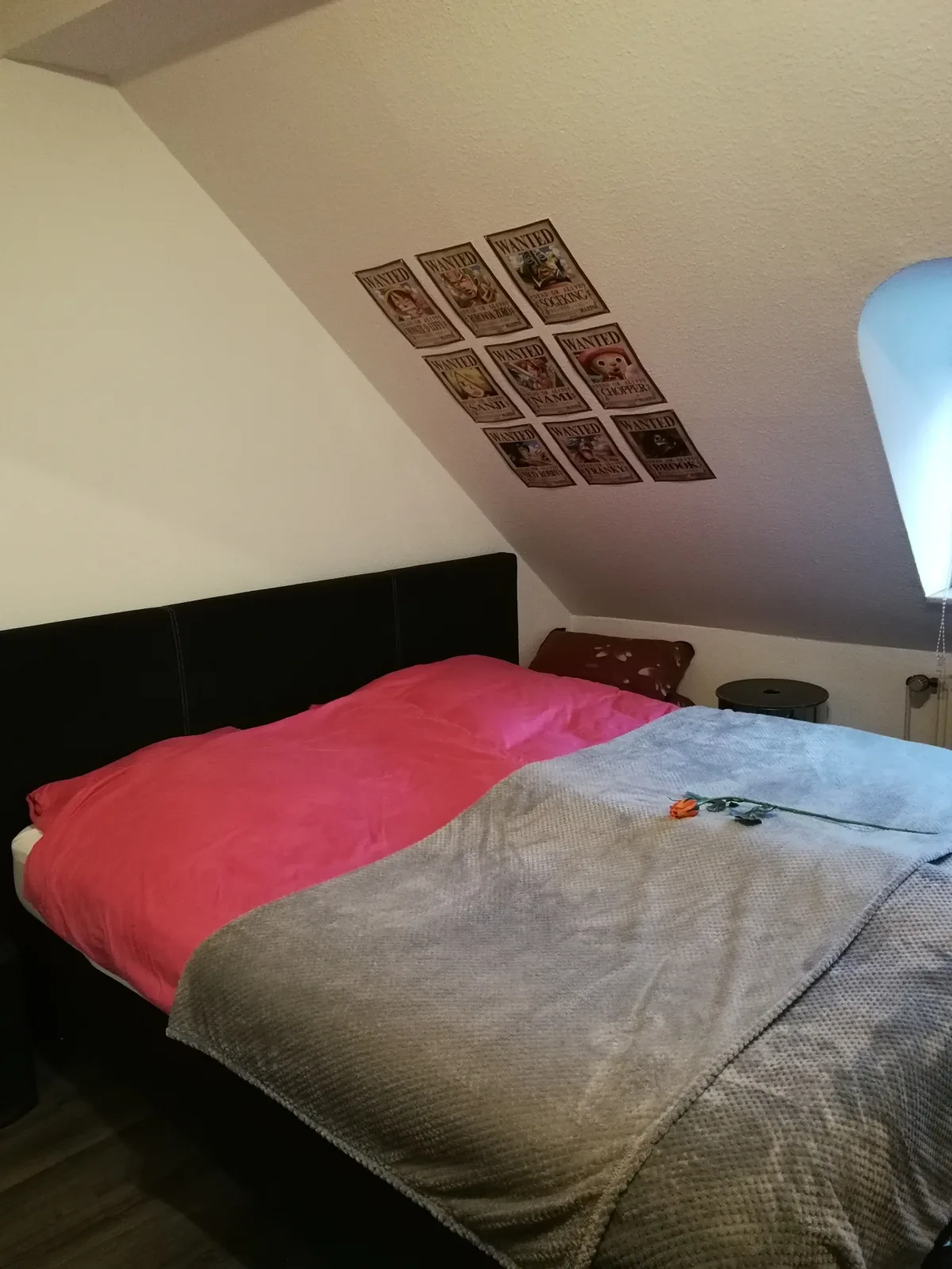 Charmante Wohnung im Stadtkern, St. Wendel