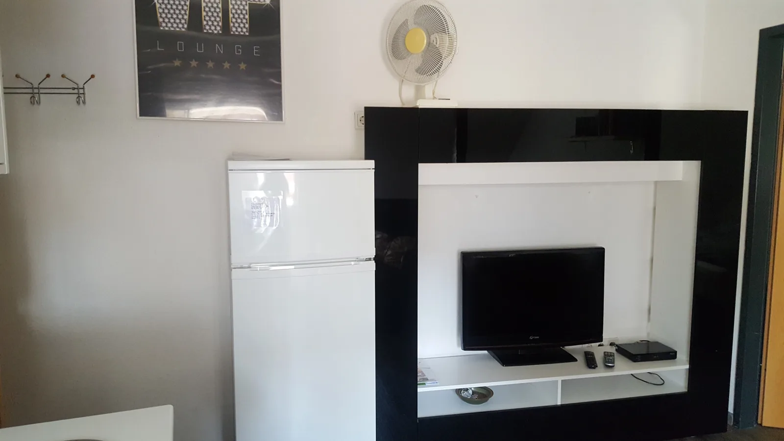 Charmante Wohnung im Stadtkern, St. Wendel