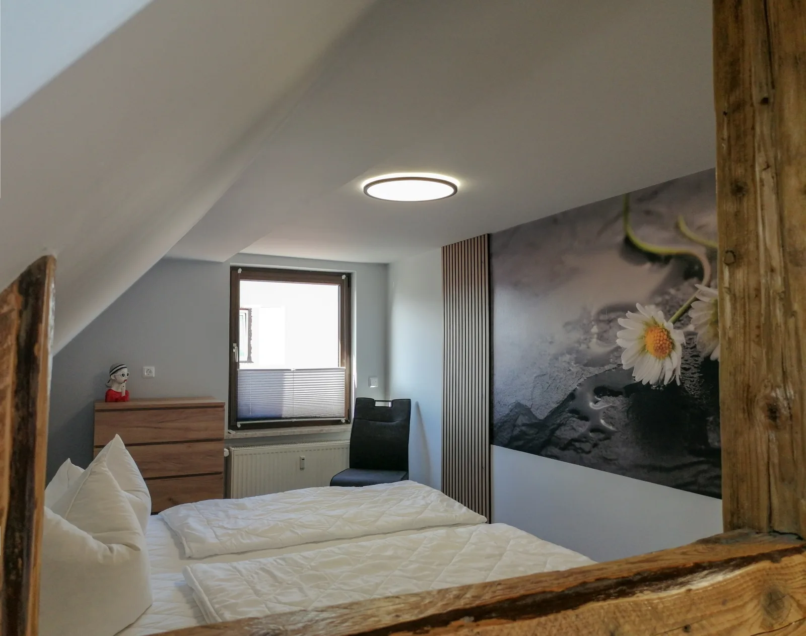 Ferienwohnung Dreams