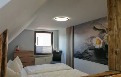 Ferienwohnung Dreams