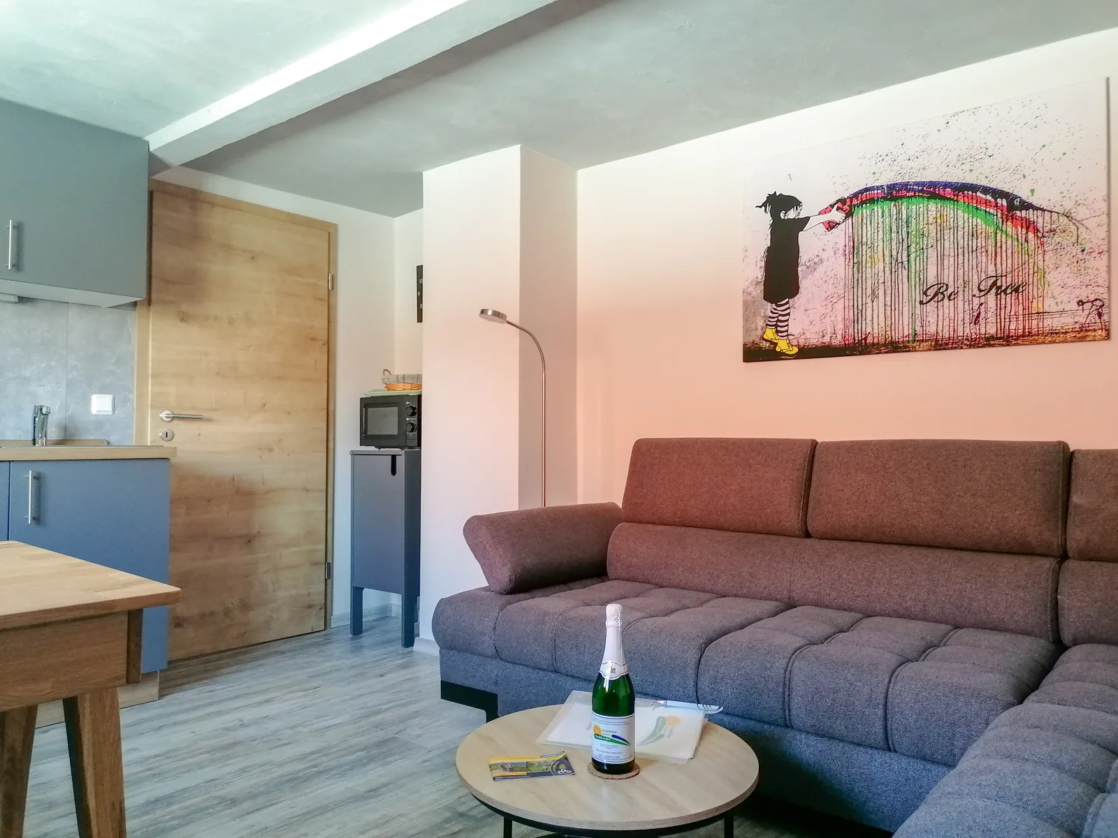 Ferienwohnung Dreams