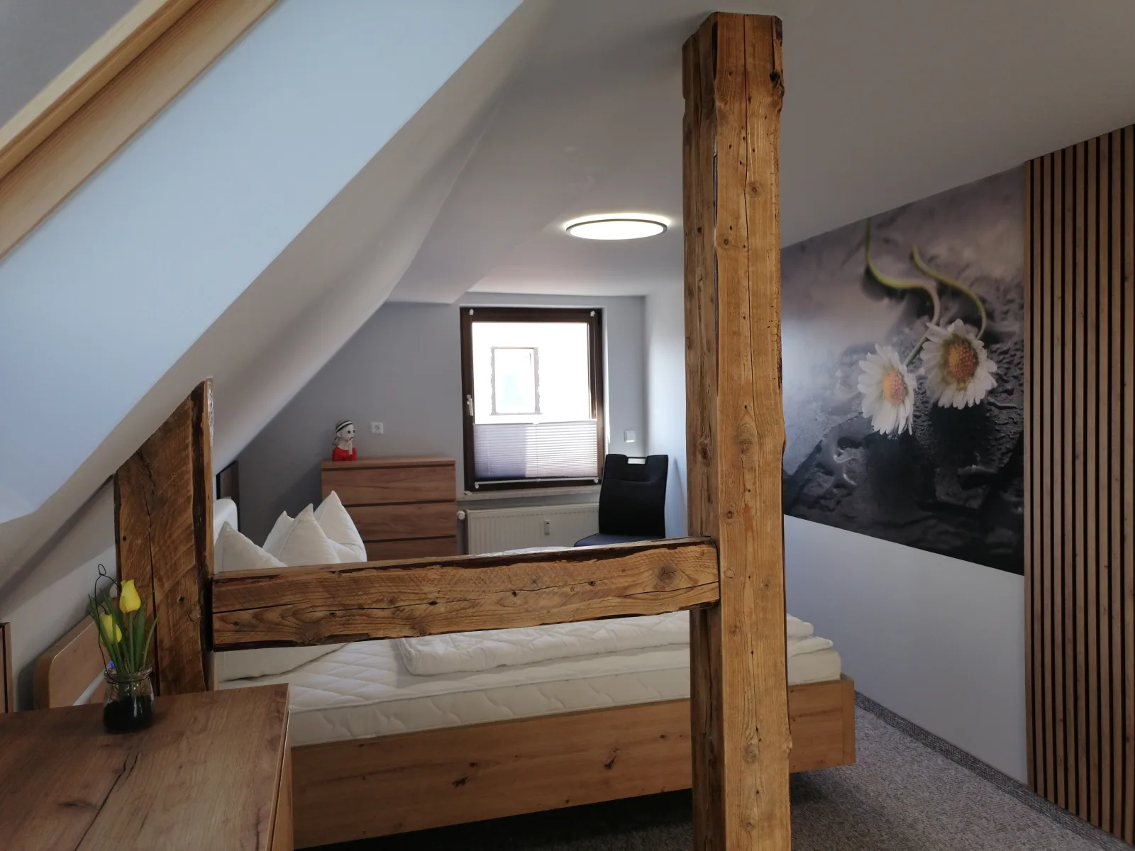Ferienwohnung Dreams