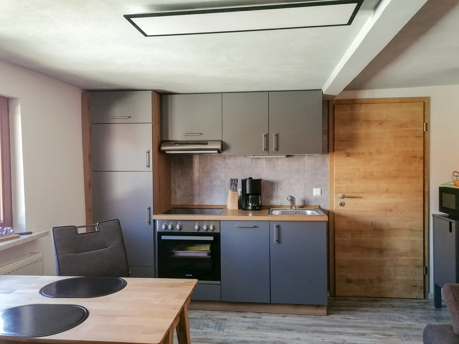 Ferienwohnung Dreams