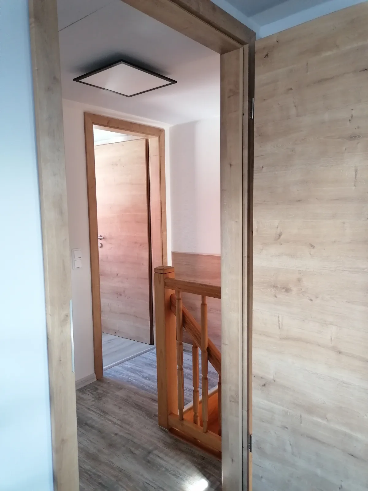 Ferienwohnung Dreams