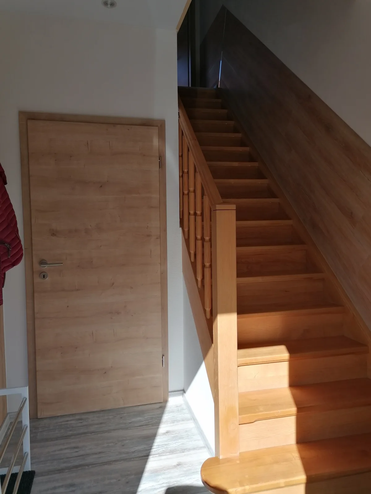Ferienwohnung Dreams