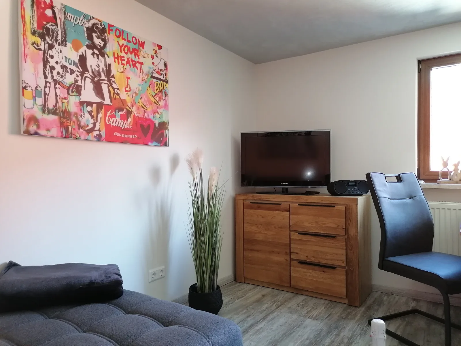 Ferienwohnung Dreams